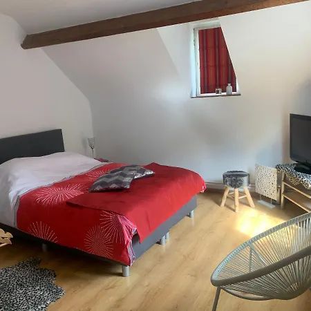 Vakantiehuis La De Lienne