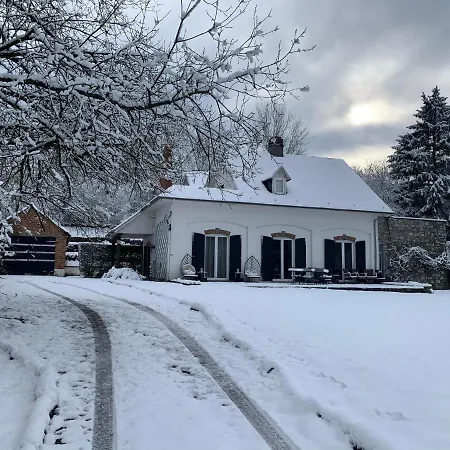 La De Lienne Vakantiehuis *